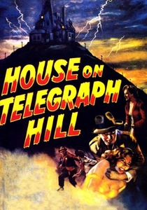 Il Mistero della Casa sul Colle (1951)