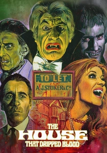 La casa dei fantasmi (1971)