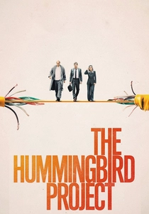 The Hummingbird Project (2018)