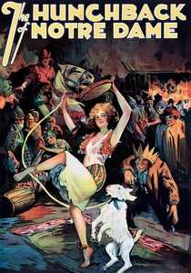 Il Gobbo di Notre-Dame (1923)