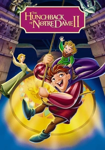 Il Gobbo di Notre-Dame (2002)