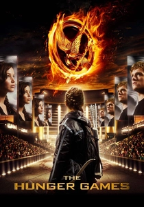 Hunger Games (2012)