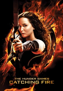Hunger Games - La ragazza di fuoco (2013)
