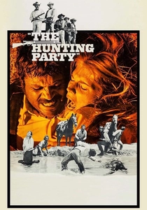 La Battuta di Caccia (1971)