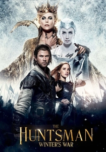 Il Cacciatore e la Regina di Ghiaccio (2016)