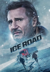 La via del ghiaccio (2021)
