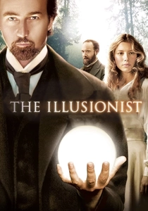 L'Illusionista (2006)