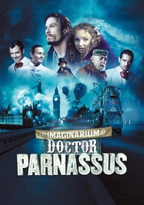 Il Circo dei Sogni (2009)