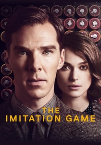 The Imitation Game - L'enigma di un genio (2014)