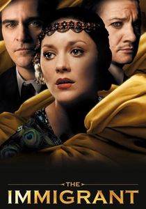 Il sogno di Ellis Island (2013)