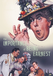 L'importanza di chiamarsi Ernesto (1952)