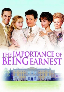 L'importanza di chiamarsi Ernesto (2002)