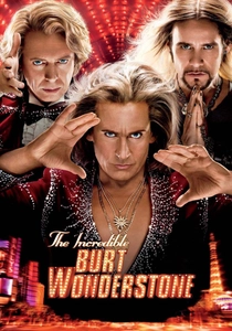 L'Incredibile Burt Wonderstone (2013)