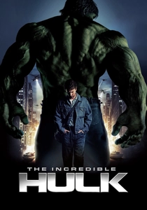 L'Incredibile Hulk (2008)