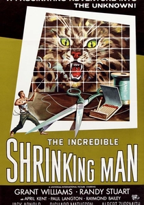 L'Uomo che Rimpiccioliva (1957)