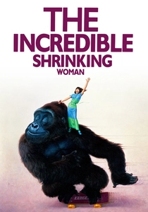 The Incredible Shrinking Woman (1981)