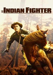 Il guerriero della prateria (1955)