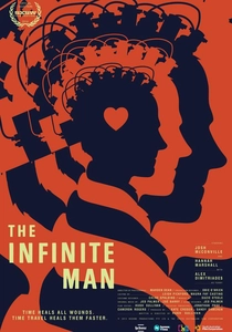 Il mistero del tempo infinito (2014)