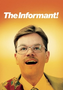 The Informant! (2009)