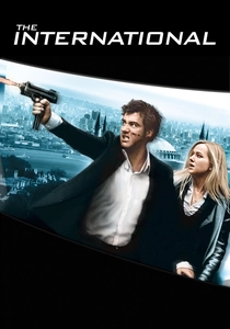 The International (2009)