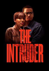 L'Intruso (2020)