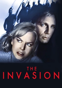 The Invasion (2007)