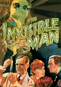 L'Uomo Invisibile (1933)