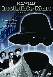 L'Uomo Invisibile (1958)