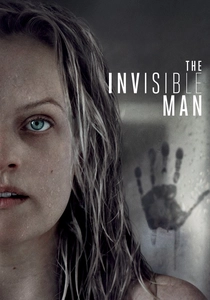 L'Uomo Invisibile (2020)