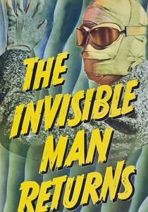 L'Uomo Invisibile (1940)
