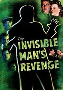 L'Uomo Invisibile (1944)