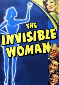 L'Uomo Invisibile (1940)