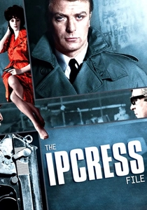 Il Dossier Ipcress (1965)