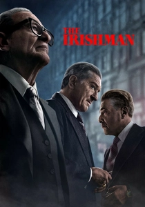 L'irlandese (2019)