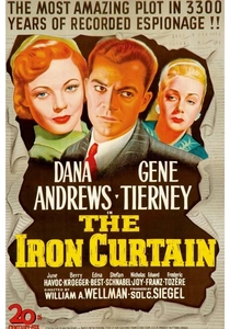 Il Ponte di Ostrov (1948)