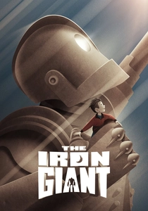 Il Gigante di Ferro (1999)