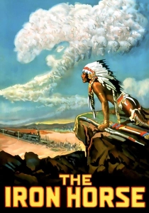 La locomotiva (1924)