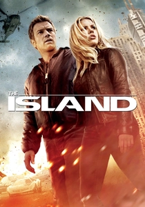 L'isola (2005)