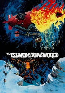 L'isola dei coraggiosi (1974)
