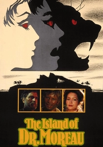 L'isola del dottor Moreau (1977)