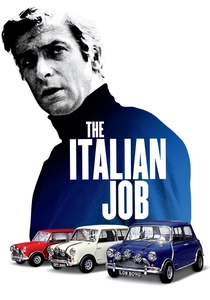 Il Colpo del Secolo (1969)