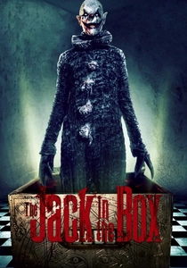 La Casa di Jack (2019)