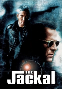 Il sicario - The Jackal (1997)