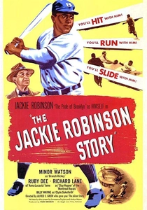 Il mito di Jackie Robinson (1950)