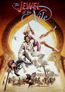 Il Mistero del Nilo (1985)