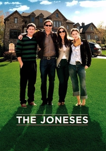 The Joneses (2009)