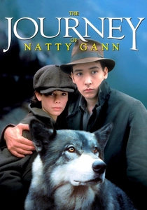 Il mio amico Nanuk (1985)