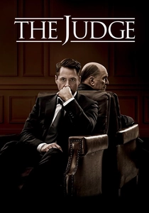 Il giudice (2014)