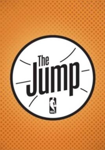 The Jump (2013)