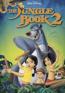 Il Libro della Giungla 2 (2003)